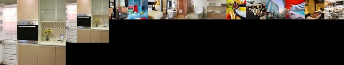 Holiday Villa Hotel & Residence City Centre Doha