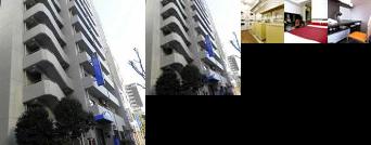 Hotel MyStays Nippori