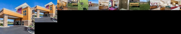 Wenatchee Hotel Deals Cheapest Hotel Rates In Wenatchee Wa