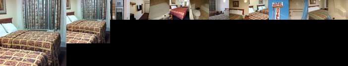 Tower Motel Long Beach
