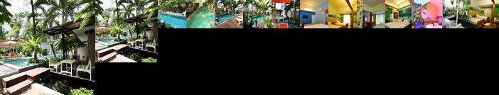 Serene Bangkok Bed And Breakfast