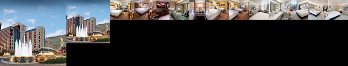 Atlantis Casino Resort Spa