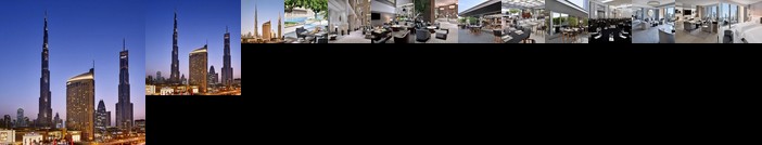 The Address Dubai Mall Hotel