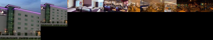 Premier Inn Dubai International Airport Premier Inn Dubai International Airport