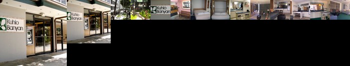 Kuhio Banyan Hotel