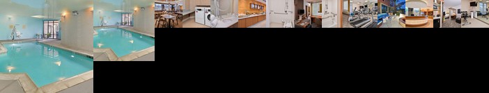 SpringHill Suites Irvine John Wayne Airport / Orange County