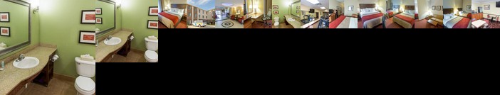 Louis Armstrong New Orleans International Airport Hotel Deals