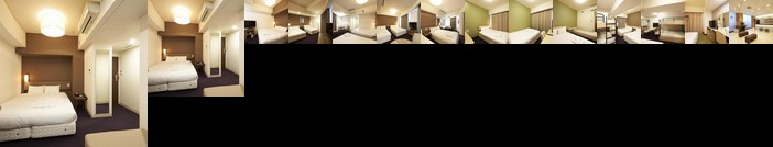 Sotetsu Fresa Inn Tokyo-Toyocho