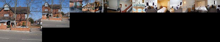 Justin James Hotel London