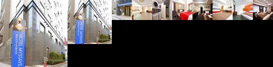 Hotel Mystays Kamata