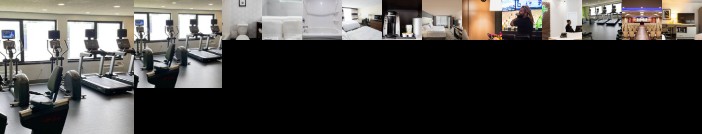 Ramada Plaza Hotel Newark Airport