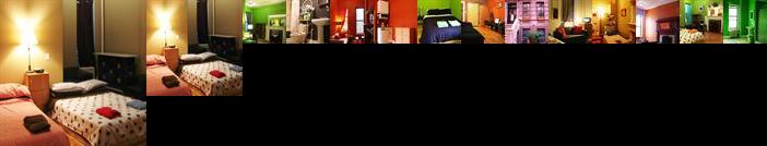 Harlem Bed and Breakfast