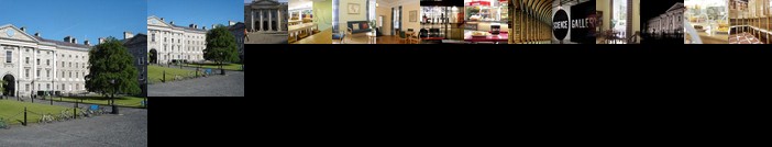 Trinity College Campus Accommodation Dublin