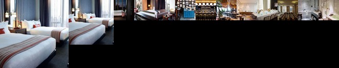 Kimpton Hotel Eventi