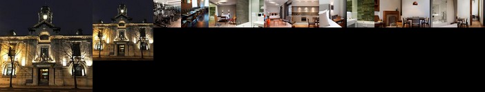 The Town Hall Hotel & Apartments