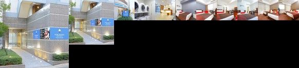 Hotel Mystays Asakusa-bashi