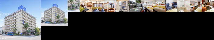 Hotel Mystays Maihama