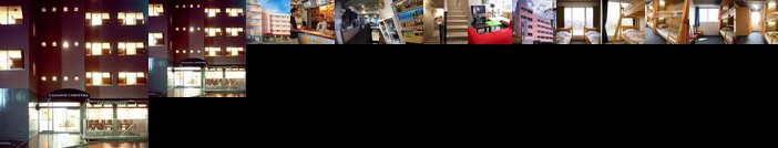 Sakura Hostel Asakusa Tokyo
