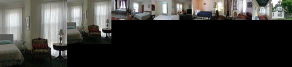 Fort Place Bed & Breakfast