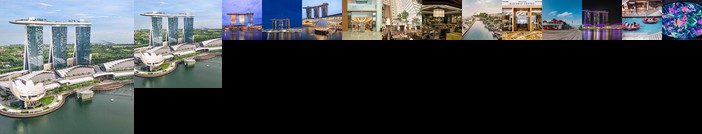 Marina Bay Sands Marina Bay Sands