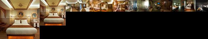 Hotel Sultania Istanbul