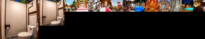 Pludhaya Resort and Spa