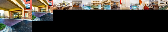 Shawnee Hotel Deals Cheapest Hotel Rates In Shawnee Ok