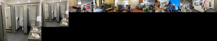 Surf 'N' Snow Backpackers