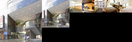 Hotel MyStays Higashi-Ikebukuro