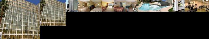 Clarion Hotel & Casino Near Las Vegas Strip