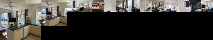 Copperfield Seaside Motel