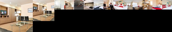 Auckland Airport Lodge