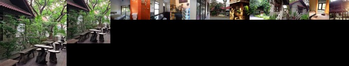 The Old Palace Resort Ayutthaya