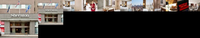 Sheraton Tribeca New York Hotel
