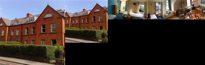 Bob Marley Guesthouse Dublin