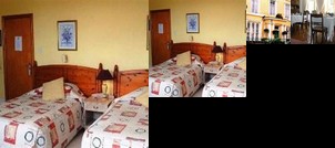 Tara Hall Accommodation