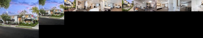 Wilshire Crest Hotel