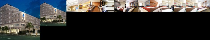 MYSTAYS Shin Urayasu Conference Center