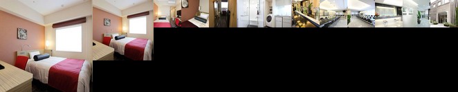 Tokyu Stay Ikebukuro