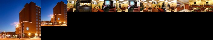 Best Western PLUS Prospect Park Hotel