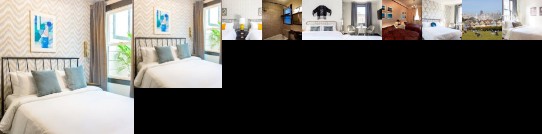 Sleep Over Sauce Hotel San Francisco