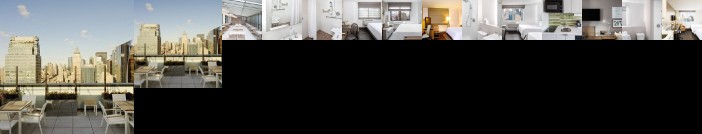 Element New York Times Square West