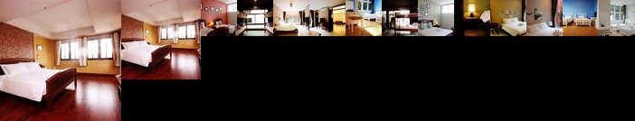 Feung Nakorn Balcony Rooms Bangkok