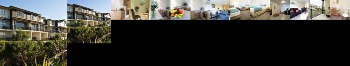 Waldorf Newhaven Apartments