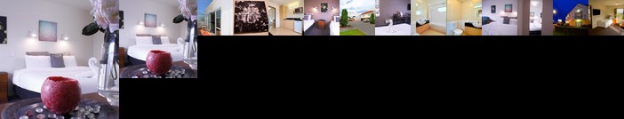 Papanui Court Motel