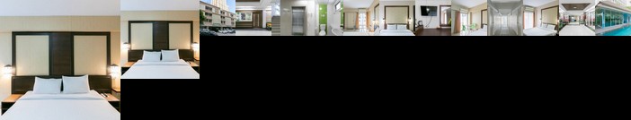 P-Park Residence Serviced Apartments Bangkok