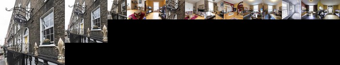 Citi Backpackers Hostel