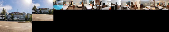 The BLVD Hotel & Spa