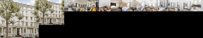 130 Queen's Gate Apartments