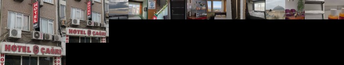 Cagri Hotel Istanbul